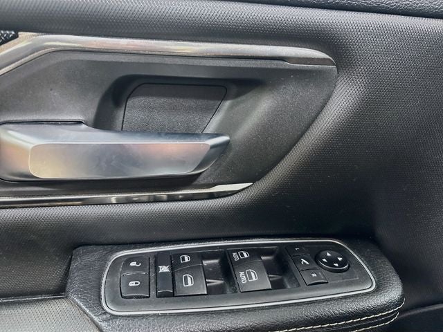 2020 RAM 1500 Sport/Rebel CLEAN CARFAX!
