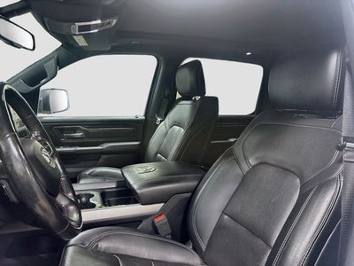 2020 RAM 1500 Sport/Rebel CLEAN CARFAX!