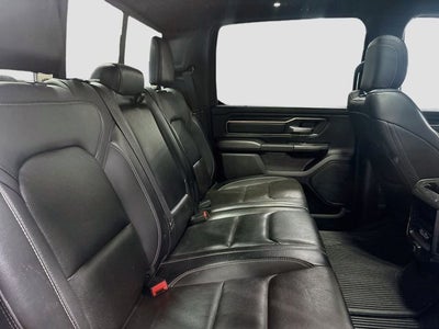 2020 RAM 1500 Sport/Rebel CLEAN CARFAX!