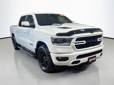 2020 RAM 1500 Sport/Rebel CLEAN CARFAX!