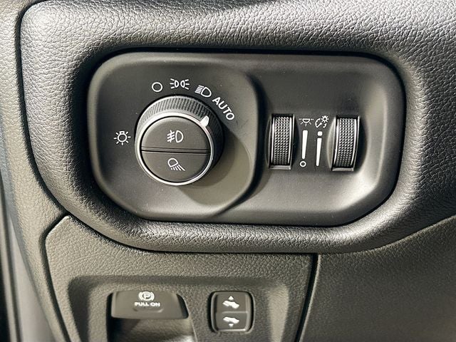 2026 RAM 1500 RHO W/ 540 HP ~ BILSTEIN SUSPENSION