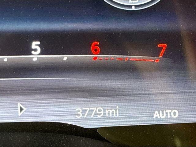 2026 RAM 1500 RHO W/ 540 HP ~ BILSTEIN SUSPENSION