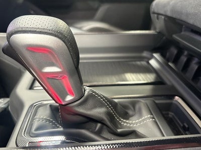 2026 RAM 1500 RHO W/ 540 HP ~ BILSTEIN SUSPENSION