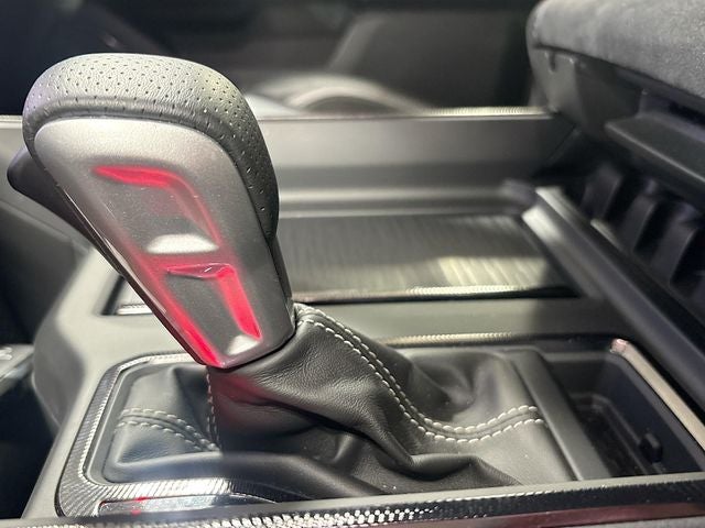 2026 RAM 1500 RHO W/ 540 HP ~ BILSTEIN SUSPENSION