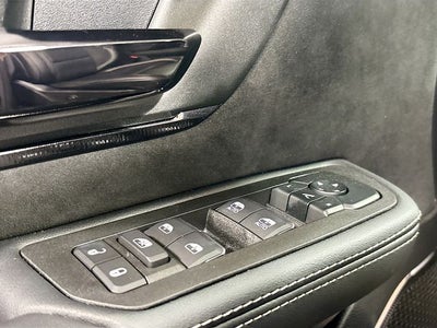 2026 RAM 1500 RHO W/ 540 HP ~ BILSTEIN SUSPENSION