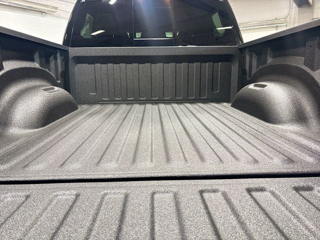 2026 RAM 1500 RHO W/ 540 HP ~ BILSTEIN SUSPENSION