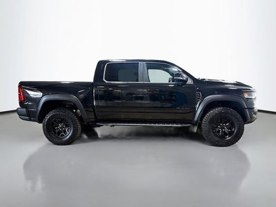 2026 RAM 1500 RHO W/ 540 HP ~ BILSTEIN SUSPENSION