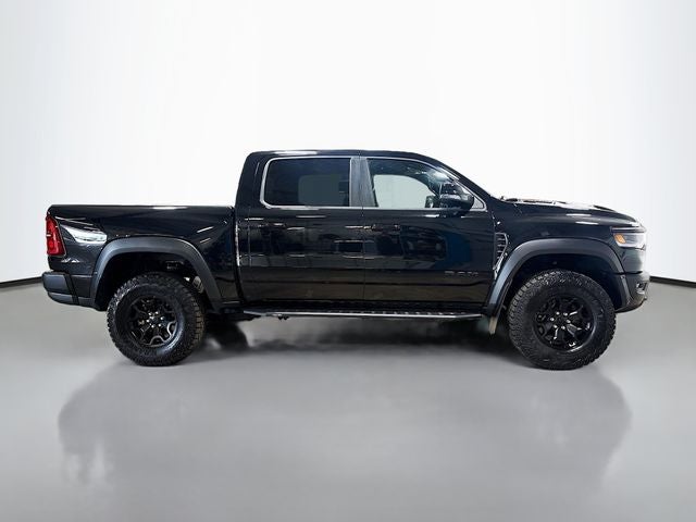 2026 RAM 1500 RHO W/ 540 HP ~ BILSTEIN SUSPENSION