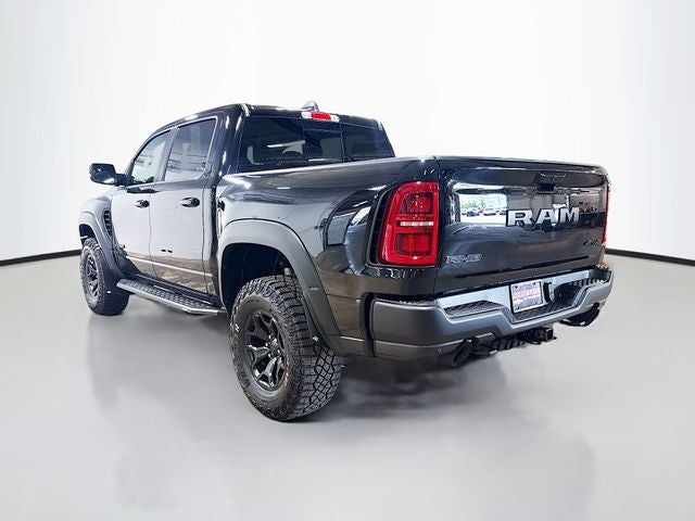 2026 RAM 1500 RHO W/ 540 HP ~ BILSTEIN SUSPENSION