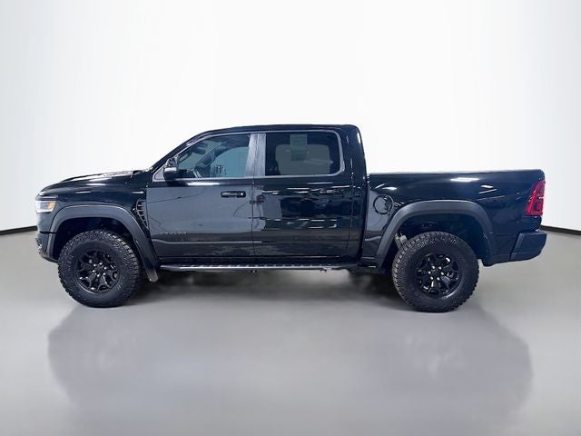 2026 RAM 1500 RHO W/ 540 HP ~ BILSTEIN SUSPENSION
