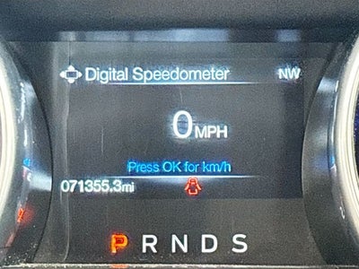 2019 Ford Mustang GT Premium W/ HTD/ COOLED LEATHER
