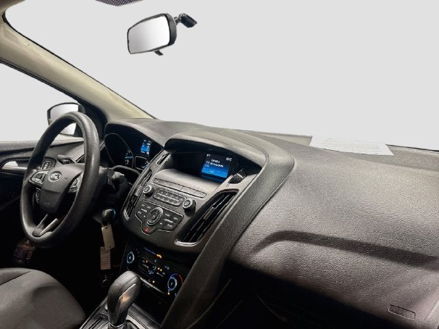 2018 Ford Focus SE CLEAN CARFAX!