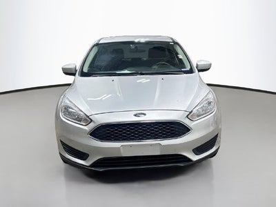 2018 Ford Focus SE CLEAN CARFAX!