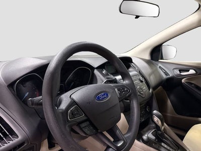 2018 Ford Focus SE 1 OWNER!