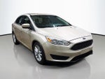 2018 Ford Focus SE 1 OWNER!