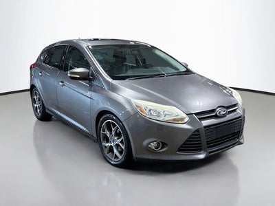 2014 Ford Focus SE W/ 70K MILES