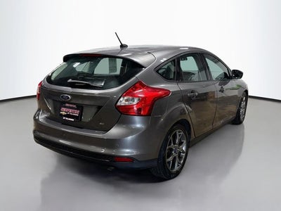 2014 Ford Focus SE W/ 70K MILES
