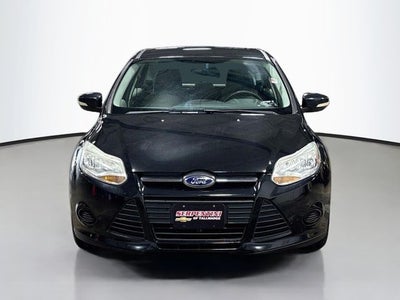 2014 Ford Focus SE W/ CLEAN CARFAX!