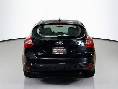 2014 Ford Focus SE W/ CLEAN CARFAX!