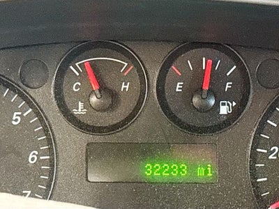 2004 Ford Taurus SE