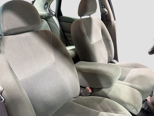 2004 Ford Taurus SE
