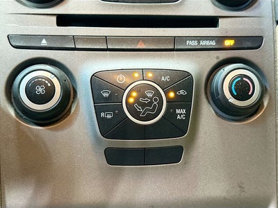2017 Ford Taurus SE W/ BACKUP CAM