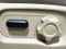 2017 Ford Taurus SE W/ BACKUP CAM