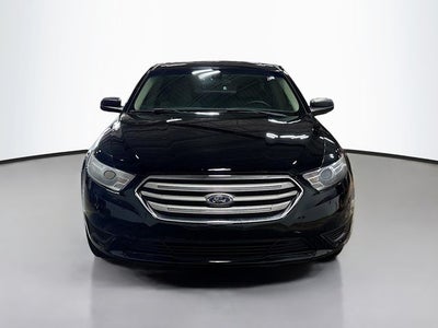 2017 Ford Taurus SE W/ BACKUP CAM