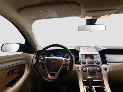 2017 Ford Taurus SE W/ BACKUP CAM