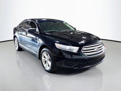 2017 Ford Taurus SE W/ BACKUP CAM