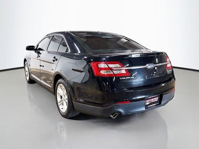 2017 Ford Taurus SE W/ BACKUP CAM