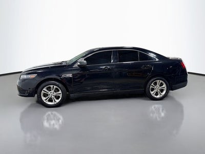 2017 Ford Taurus SE W/ BACKUP CAM