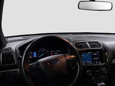 2018 Ford Explorer XLT W/ REMOTE START