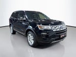 2018 Ford Explorer XLT W/ REMOTE START