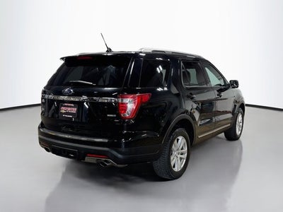 2018 Ford Explorer XLT W/ REMOTE START