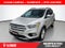 2018 Ford Escape SEL CLEAN CARFAX!