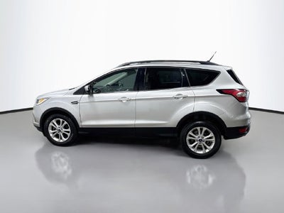 2018 Ford Escape SEL CLEAN CARFAX!
