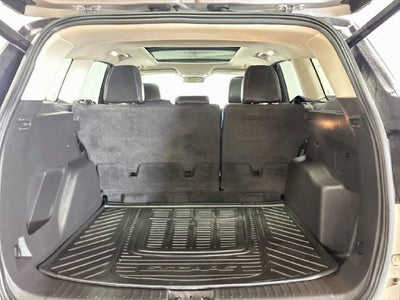 2018 Ford Escape SEL CLEAN CARFAX!