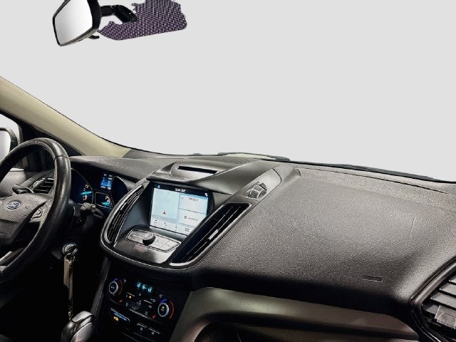 2018 Ford Escape SEL CLEAN CARFAX!