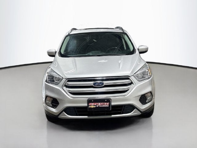 2018 Ford Escape SEL CLEAN CARFAX!