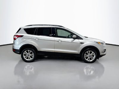 2018 Ford Escape SEL CLEAN CARFAX!