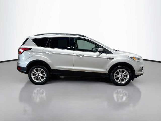 2018 Ford Escape SEL CLEAN CARFAX!