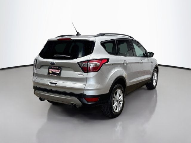 2018 Ford Escape SEL CLEAN CARFAX!
