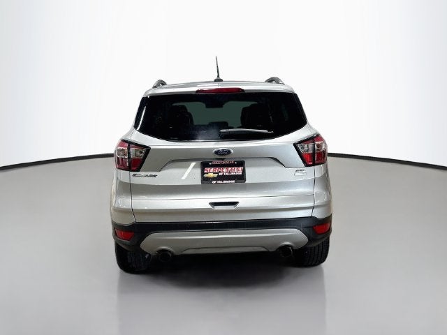 2018 Ford Escape SEL CLEAN CARFAX!