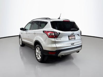 2018 Ford Escape SEL CLEAN CARFAX!