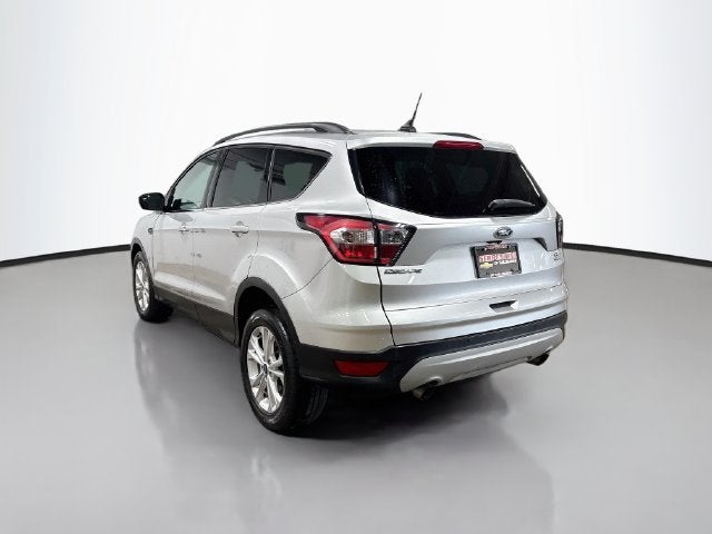 2018 Ford Escape SEL CLEAN CARFAX!