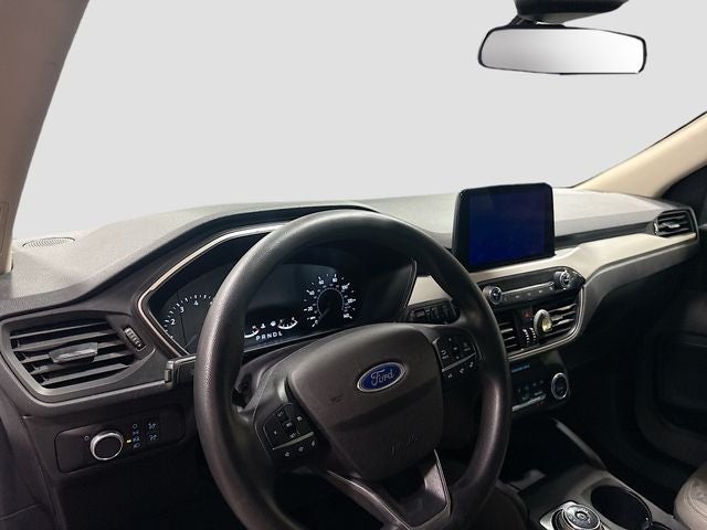 2020 Ford Escape SE AWD