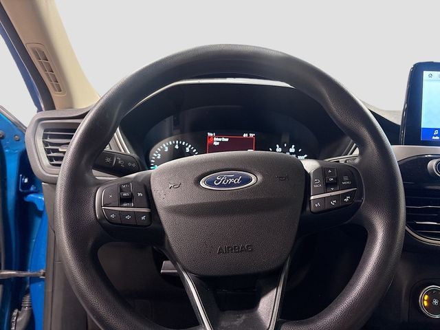 2020 Ford Escape SE AWD