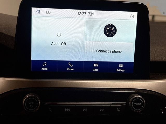2020 Ford Escape SE AWD