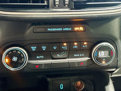 2020 Ford Escape SE AWD